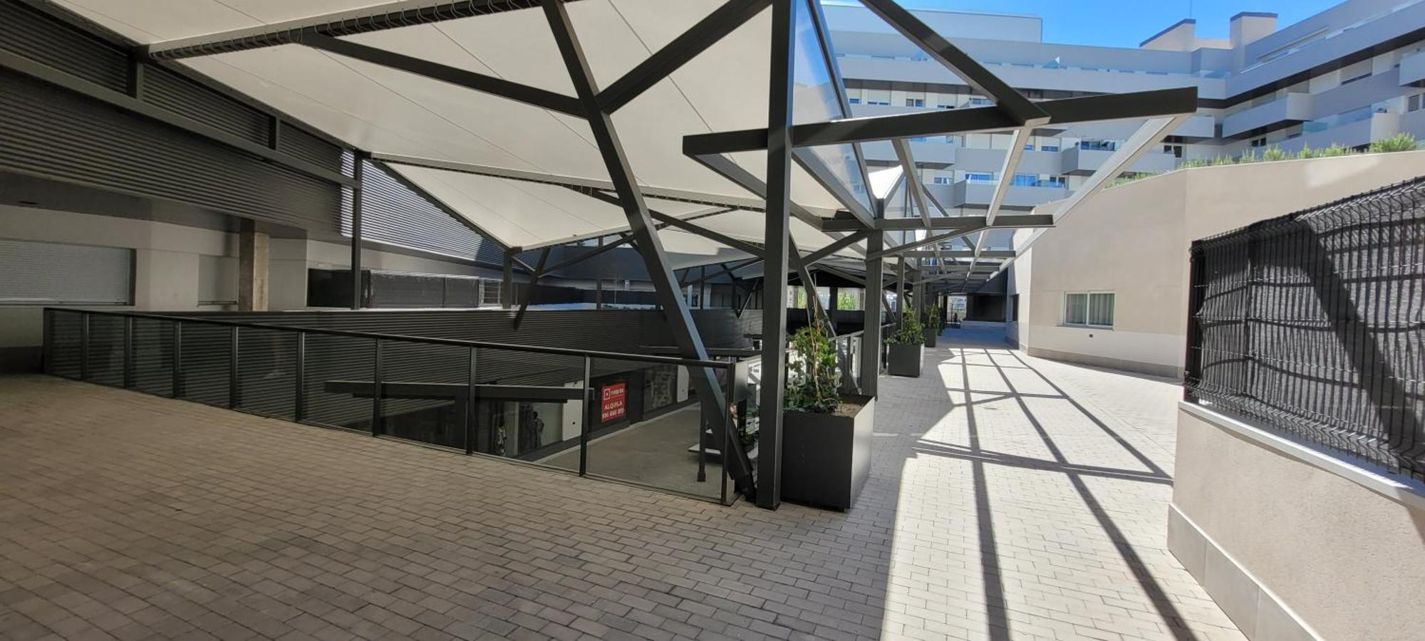 Rivas Fca-Paris Terraza Apt エクステリア 写真