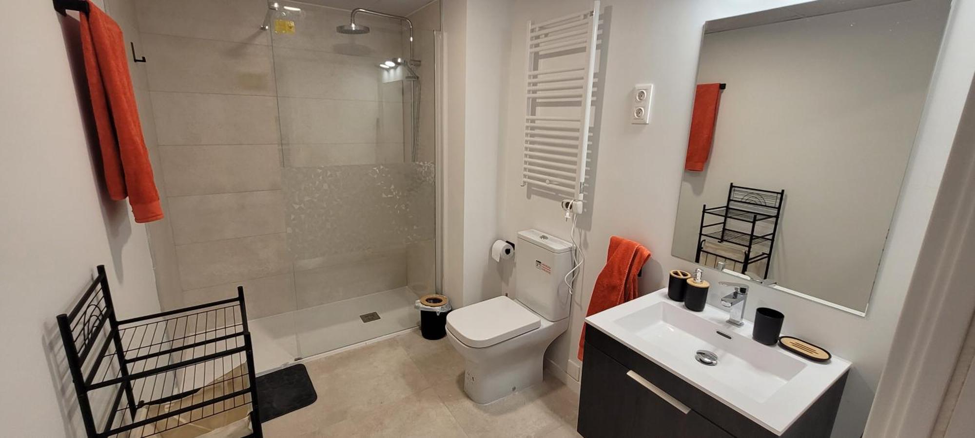 Rivas Fca-Paris Terraza Apt エクステリア 写真
