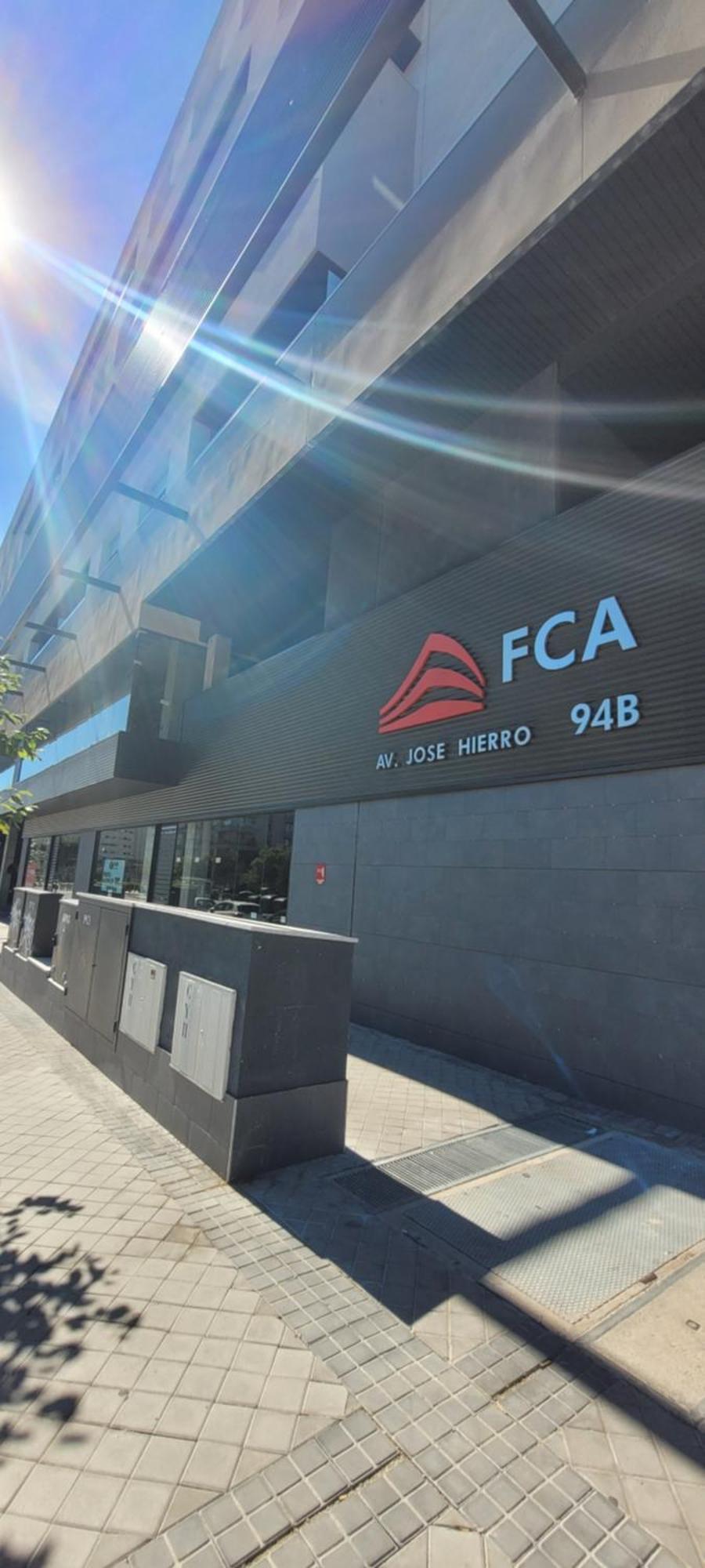 Rivas Fca-Paris Terraza Apt エクステリア 写真